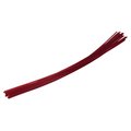 Stens Fire Trimmer Line - Length 12, Diameter 0.105, Co-Polymer; 380-688 380-688